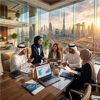 حماية الأعمال